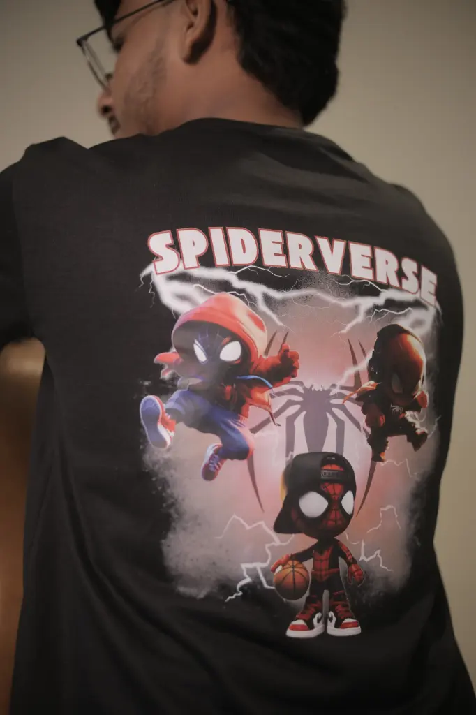 Spiderverse