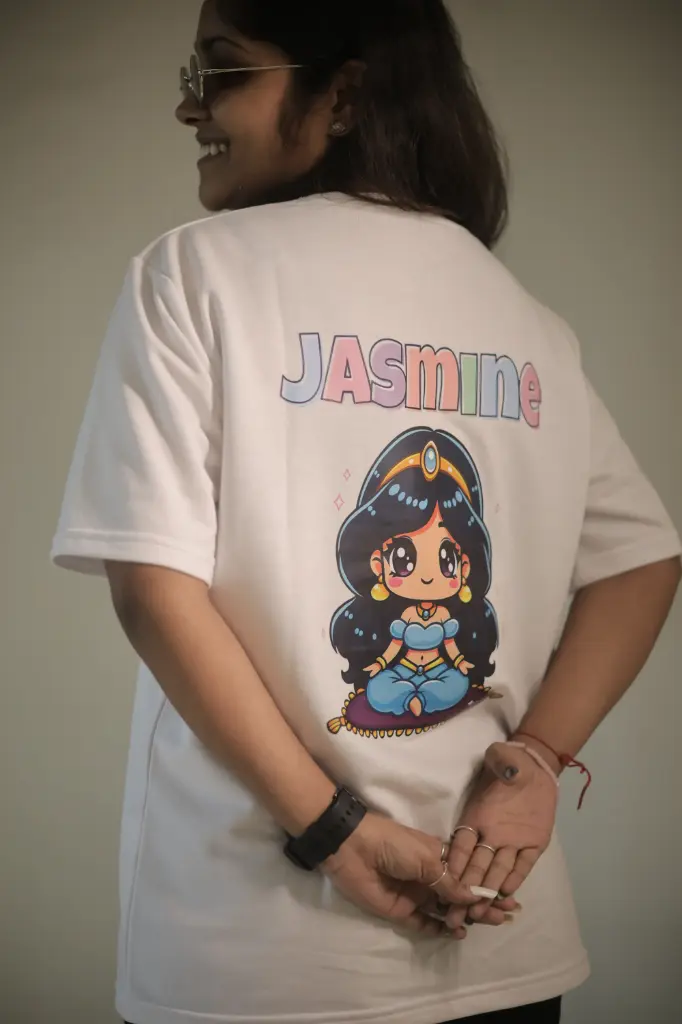 Jasmine